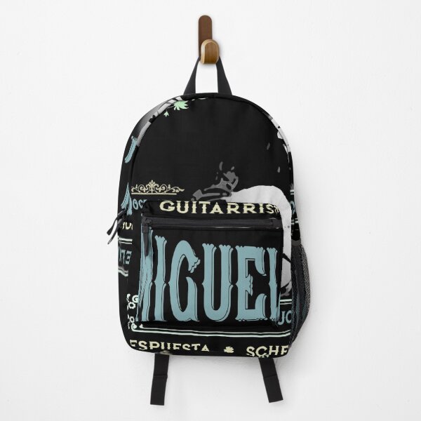 Item preview, Miguel Llobet designed and sold by tshdesigns.