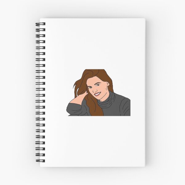 Item preview, Stana Katic Digital designed and sold by wonderlart.