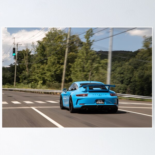 Item preview, Porsche GT3 designed and sold by AdamCarPhotos.