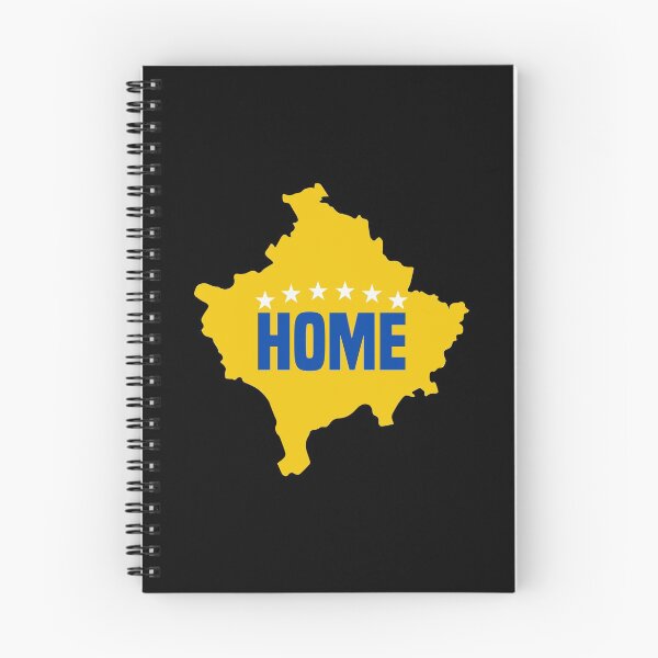 Item preview, Home Kosovo gift Pristina and Peja designed and sold by Nessshirts.