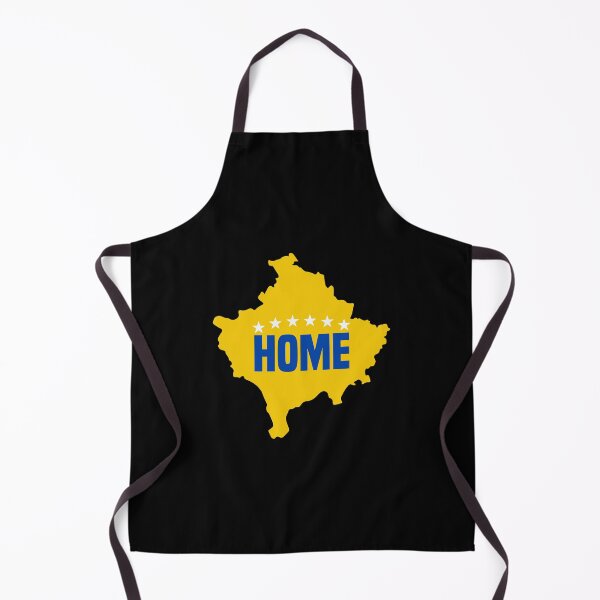 Item preview, Home Kosovo gift Pristina and Peja designed and sold by Nessshirts.