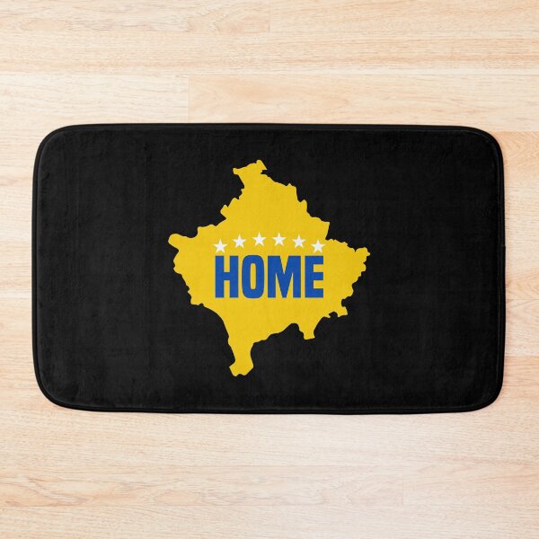 Item preview, Home Kosovo gift Pristina and Peja designed and sold by Nessshirts.