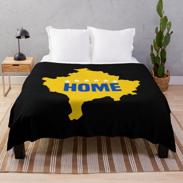 Item preview, Home Kosovo gift Pristina and Peja designed and sold by Nessshirts.