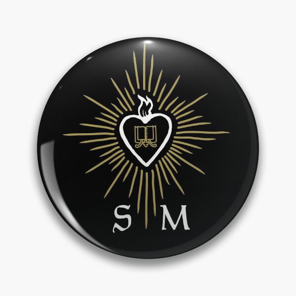 Item preview, New Gold Dream - S.M. designed and sold by paleshelter.
