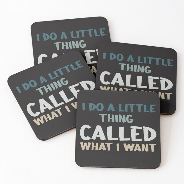 Item preview, i do a little thing called what i want designed and sold by manardesign.