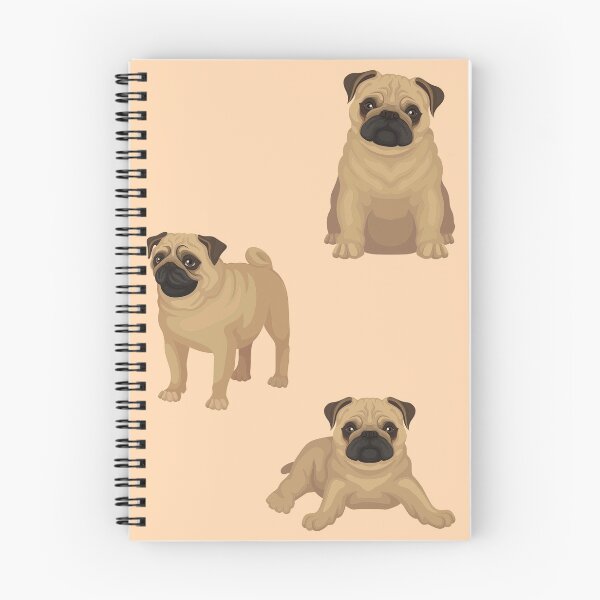 Item preview, Hi my name is dog pug  designed and sold by Vipstride  Services.