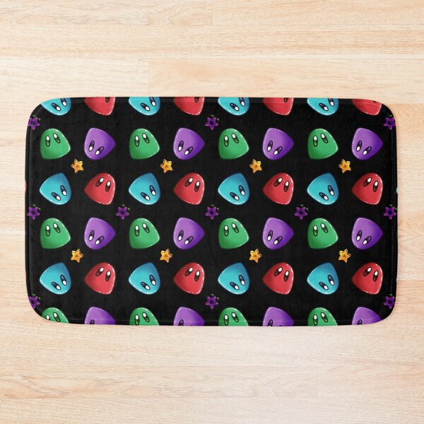 Item preview, Slimes & Stars designed and sold by Clocksy.