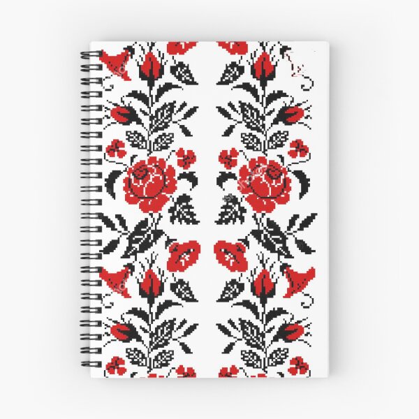 Item preview, Ukrainian embroidery  designed and sold by Sebastian Art.