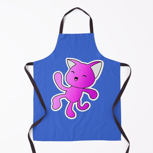 Item preview, Pink Whimsicat designed and sold by AJBaird.