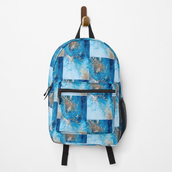 Item preview, BLUE & GOLD designed and sold by DharshART.