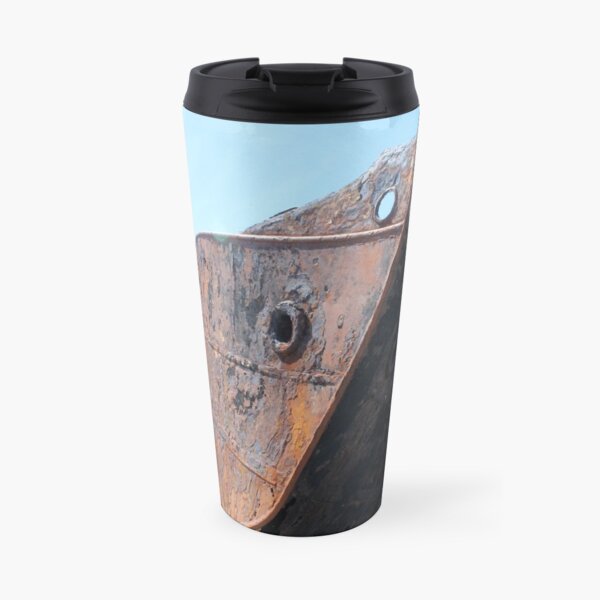 Inis Oirr Aran Islands Travel Mug