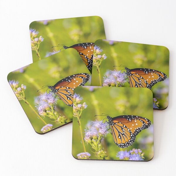 Item preview, Queen Butterfly designed and sold by May Finch.