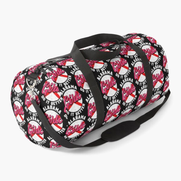 Item preview, Cute & Funny Alabama Girls Do It Better Alabamian designed and sold by perfectpresents.