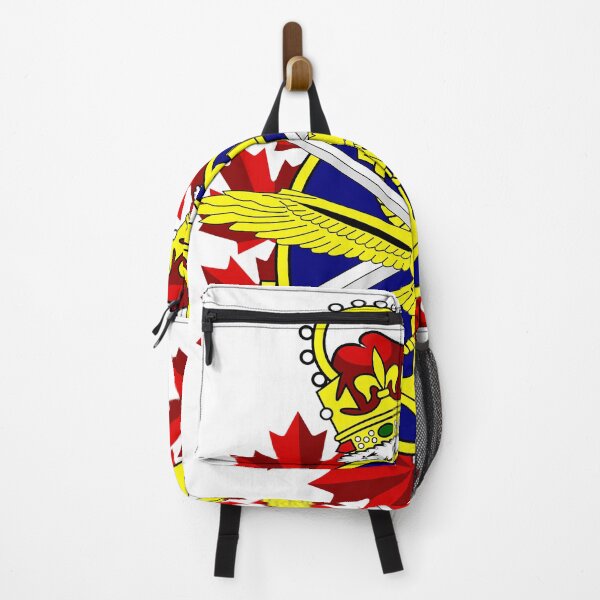 Item preview, Canadian Forces (CF) Logo designed and sold by Nikki SpaceStuffPlus.