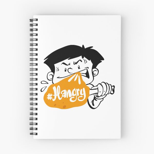 Item preview, Hangry designed and sold by babaeupho.
