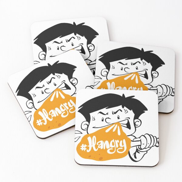 Item preview, Hangry designed and sold by babaeupho.