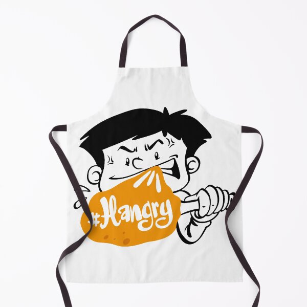 Item preview, Hangry designed and sold by babaeupho.