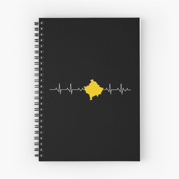Item preview, Palpitations Kosovo home root Pristina Mitrovica designed and sold by Nessshirts.