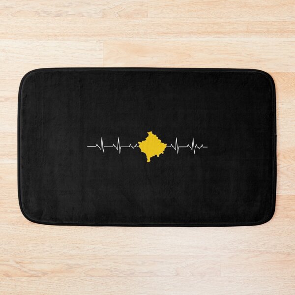 Item preview, Palpitations Kosovo home root Pristina Mitrovica designed and sold by Nessshirts.