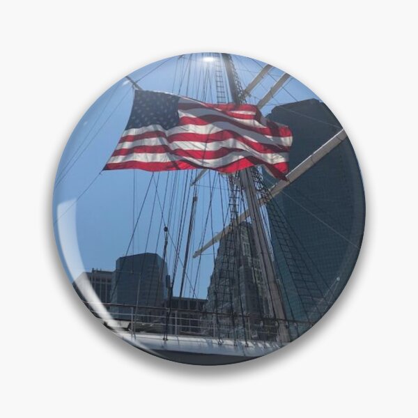 Item preview, Old Glory designed and sold by prapa.