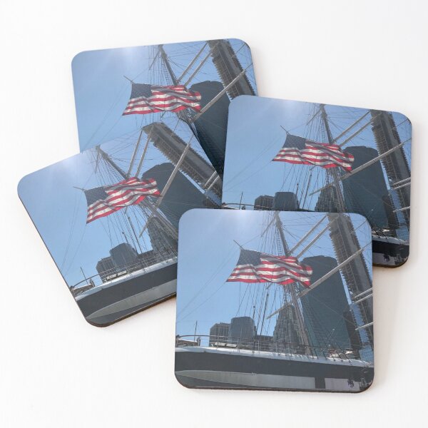 Item preview, Old Glory designed and sold by prapa.