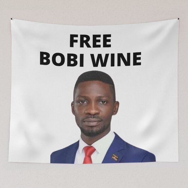 Item preview, FREE BOBI WINE designed and sold by morrismorgan.