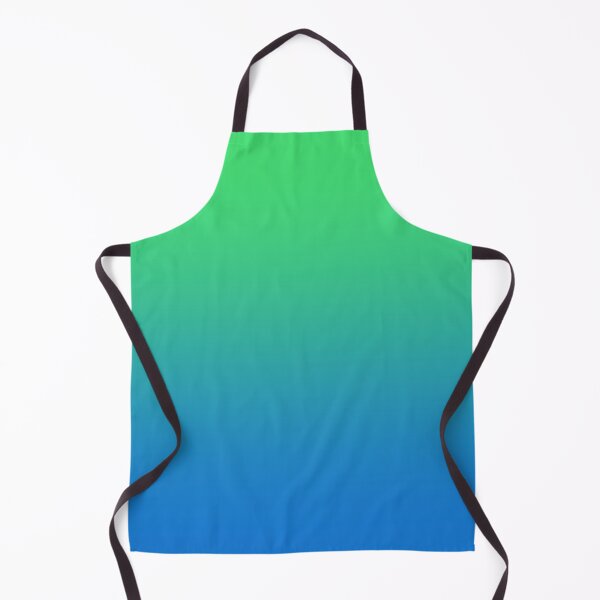 Item preview, Gradient Green to Blue designed and sold by hannahlllttt.