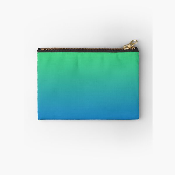 Item preview, Gradient Green to Blue designed and sold by hannahlllttt.