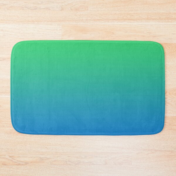 Item preview, Gradient Green to Blue designed and sold by hannahlllttt.