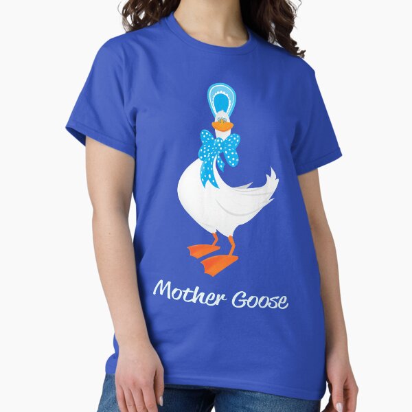Item preview, mother goose designed and sold by mangulica.