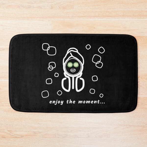 Item preview, Stickman / Skin Care  designed and sold by LotusCreations.