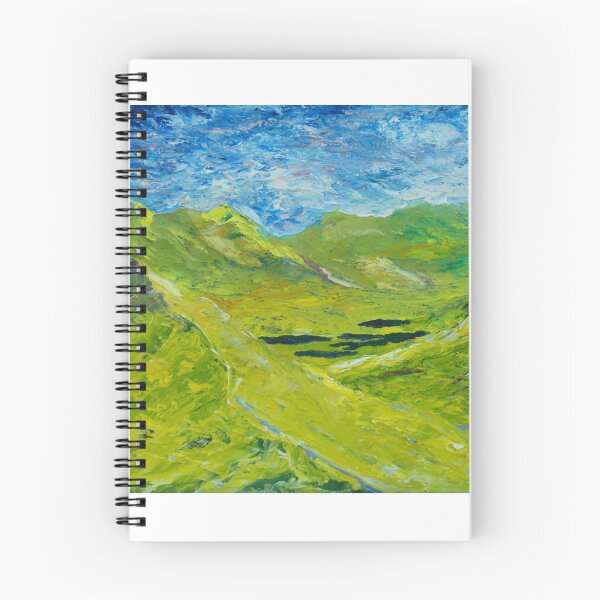 Item preview, The Lakes of Killarney designed and sold by Conor Murphy.