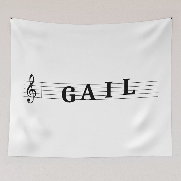 Item preview, Name Gail designed and sold by gulden.