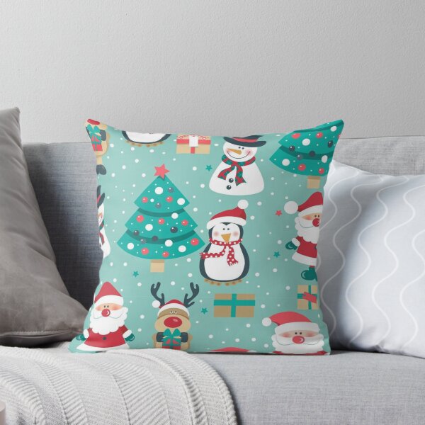 Item preview, Lindo patrón de Navidad designed and sold by Lost2Infinity.