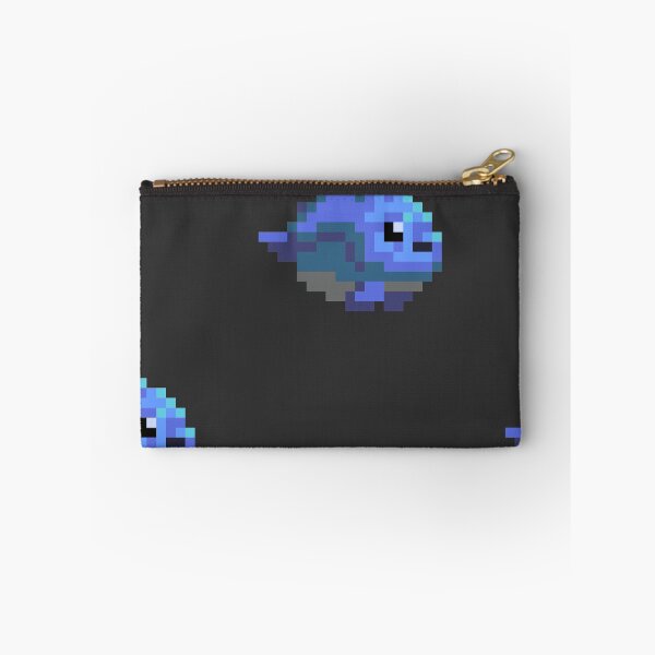 Item preview, Pixel Lump Fish designed and sold by RayneGallows.