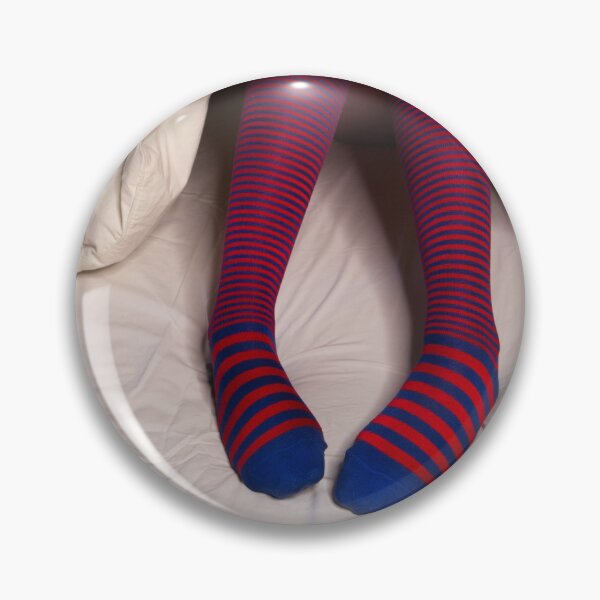 Item preview, Stripes legs designed and sold by Donatella Loi.