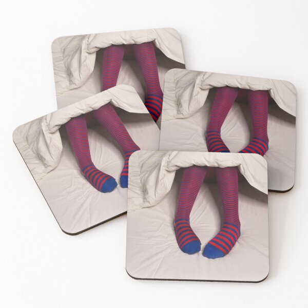 Item preview, Stripes legs designed and sold by Donatella Loi.