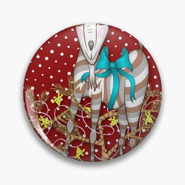Item preview, I Come Beh-eh-eh-eh-rring Gifts designed and sold by Becky Titus.