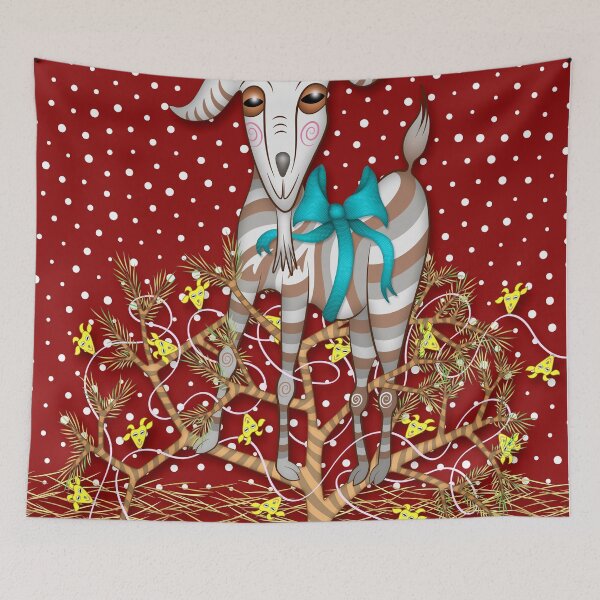 Item preview, I Come Beh-eh-eh-eh-rring Gifts designed and sold by Becky Titus.