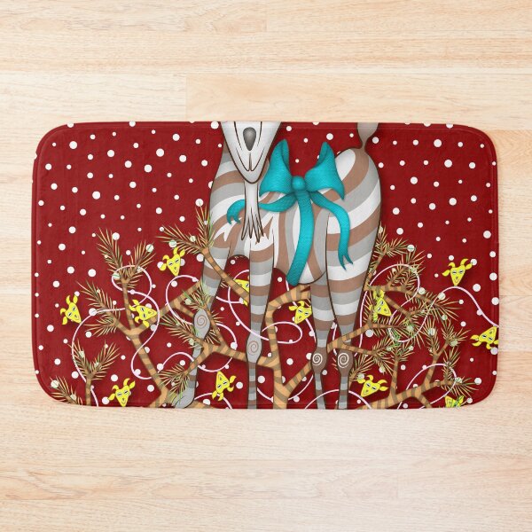 Item preview, I Come Beh-eh-eh-eh-rring Gifts designed and sold by Becky Titus.