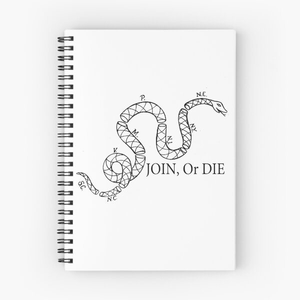 Item preview, Join or DIE designed and sold by Twiztid-Ink.
