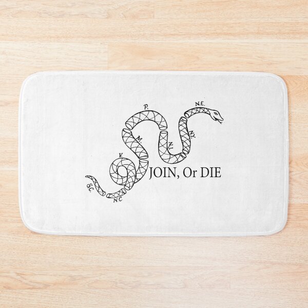 Item preview, Join or DIE designed and sold by Twiztid-Ink.