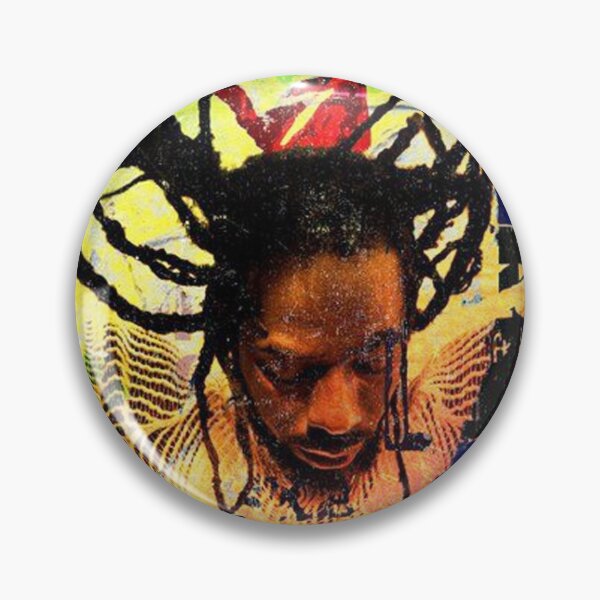 Item preview, Buju Banton - Upside Down 2020 designed and sold by pharrowi212.