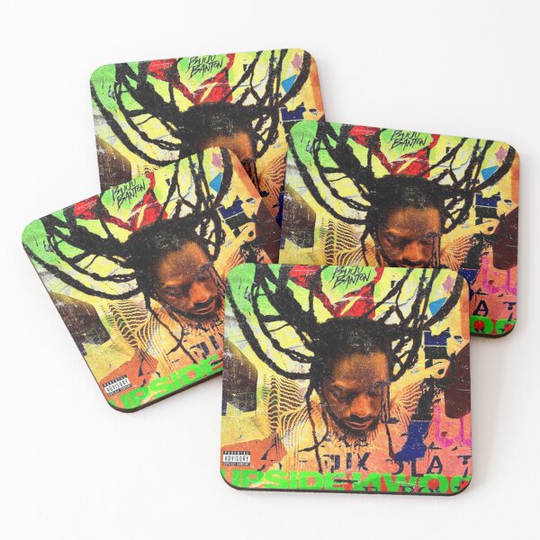 Item preview, Buju Banton - Upside Down 2020 designed and sold by pharrowi212.