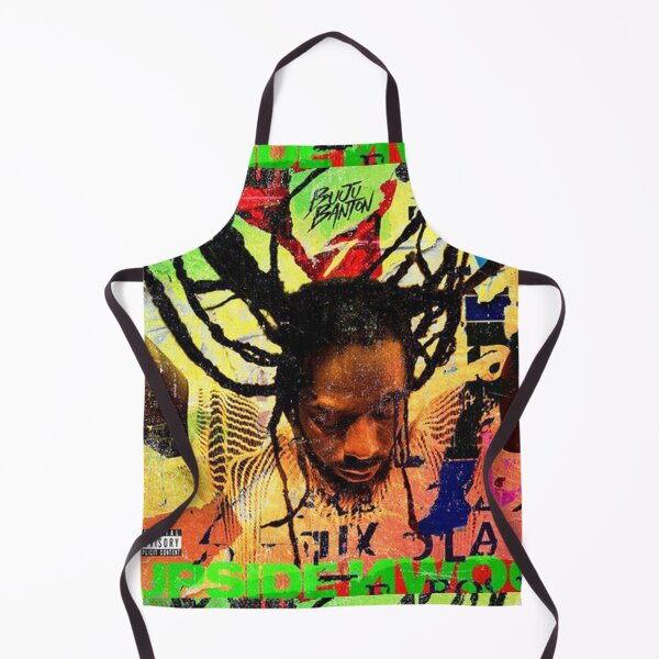 Item preview, Buju Banton - Upside Down 2020 designed and sold by pharrowi212.