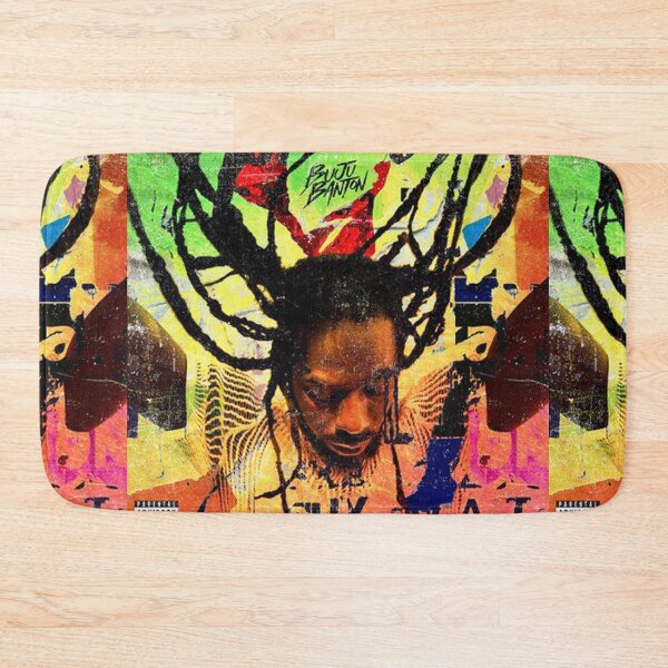 Item preview, Buju Banton - Upside Down 2020 designed and sold by pharrowi212.