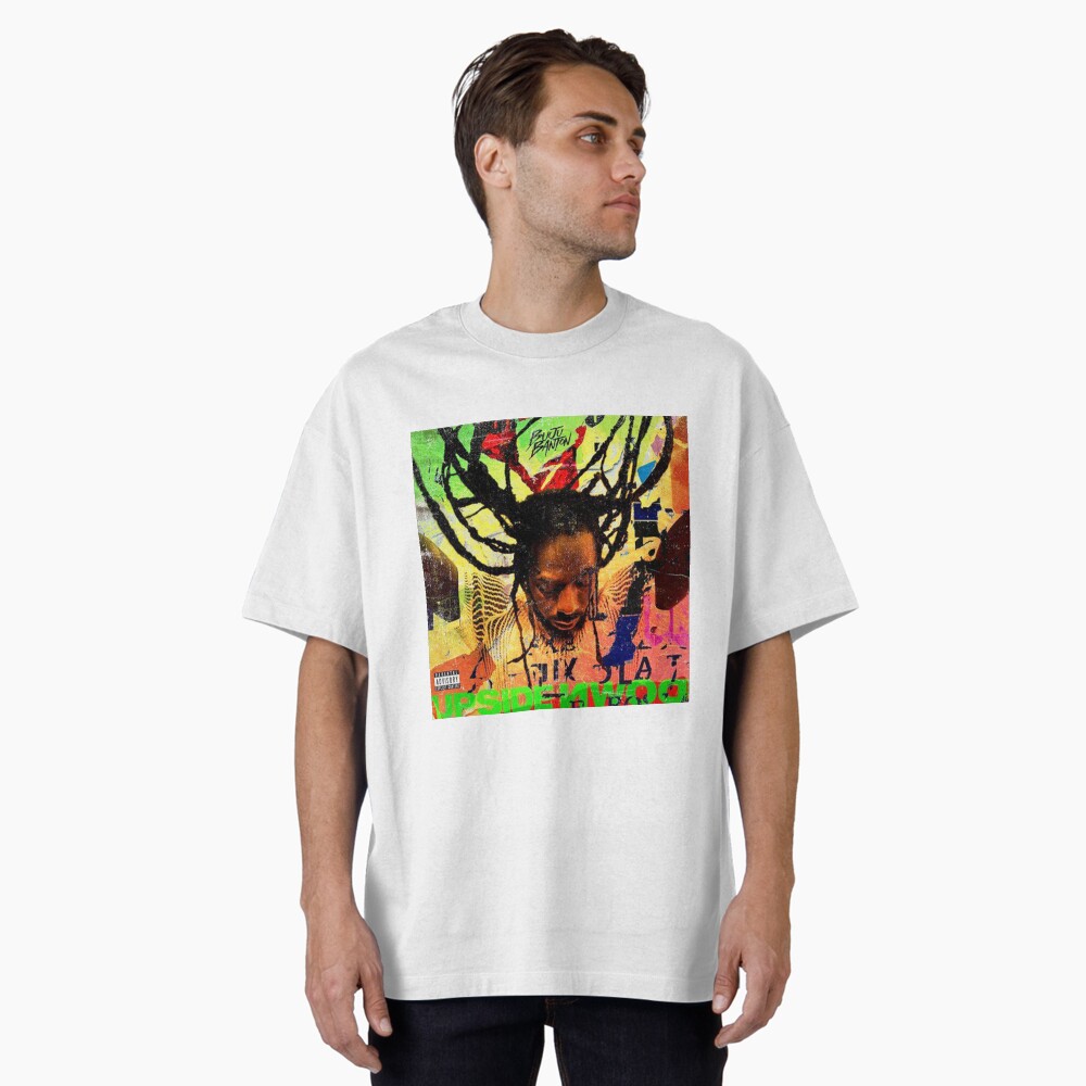 Buju Banton - Upside Down 2020 Classic T-Shirt