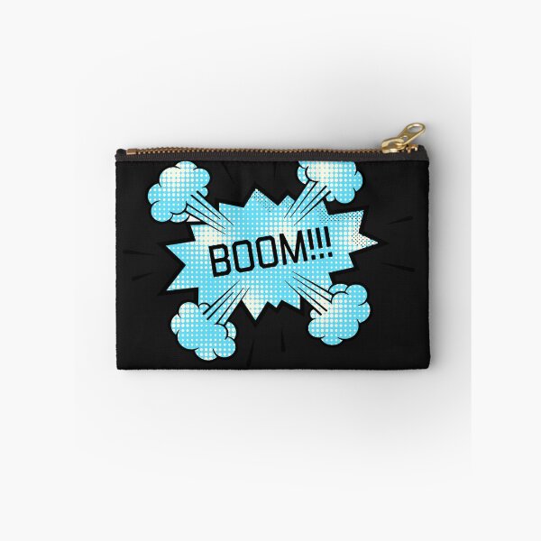 Item preview, Copy of Boom text design designed and sold by WOWSOMETHINGNEW.