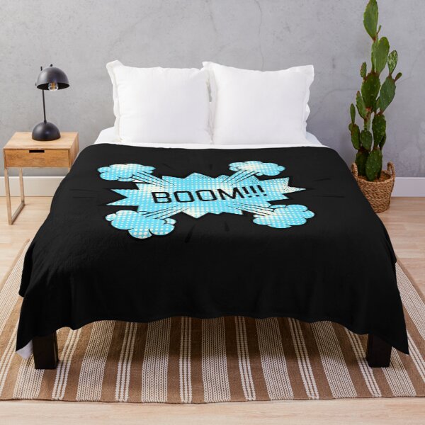 Item preview, Copy of Boom text design designed and sold by WOWSOMETHINGNEW.