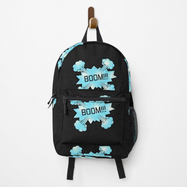 Item preview, Copy of Boom text design designed and sold by WOWSOMETHINGNEW.